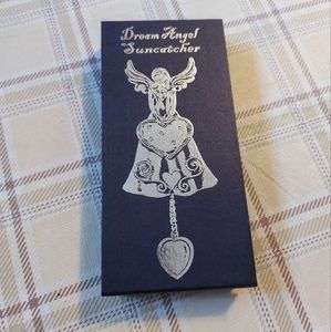 Dream Angel Suncatcher